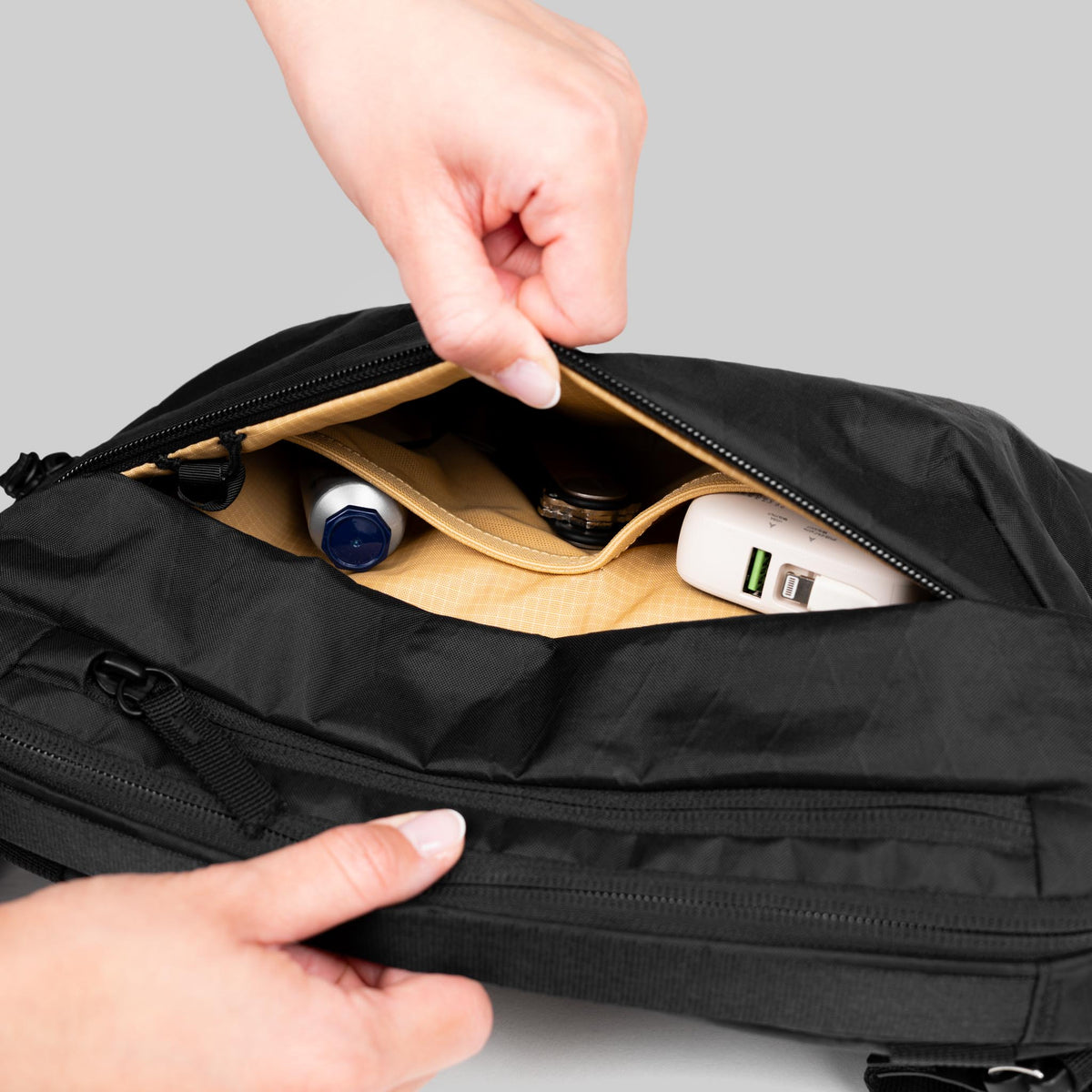 Toshi Sling 6L V2