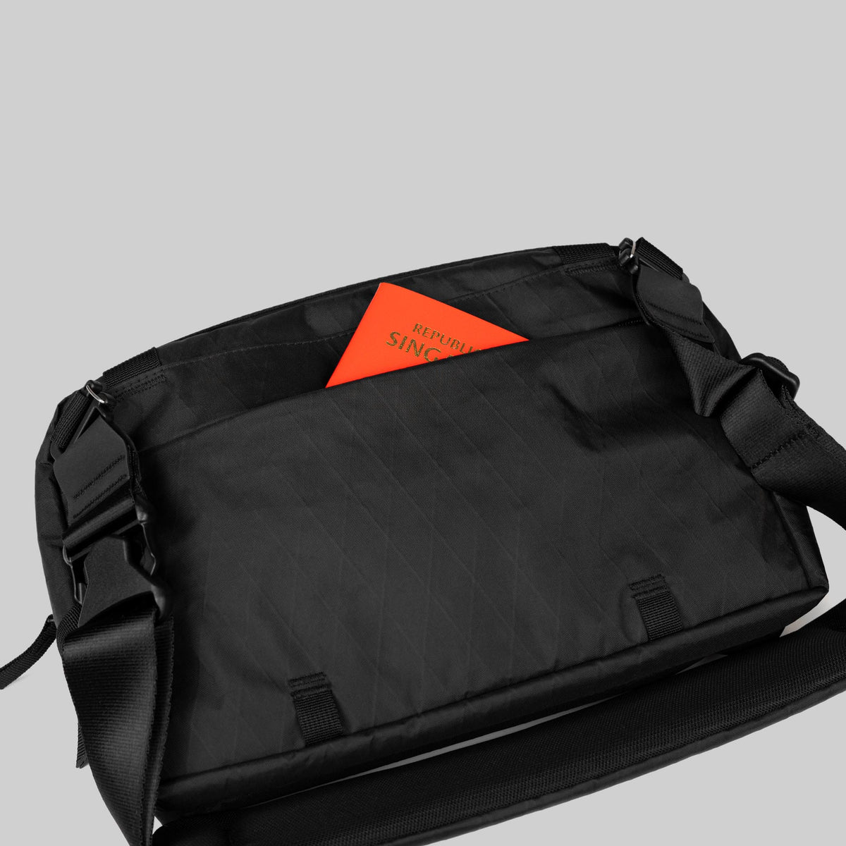 Toshi Sling 6L V2