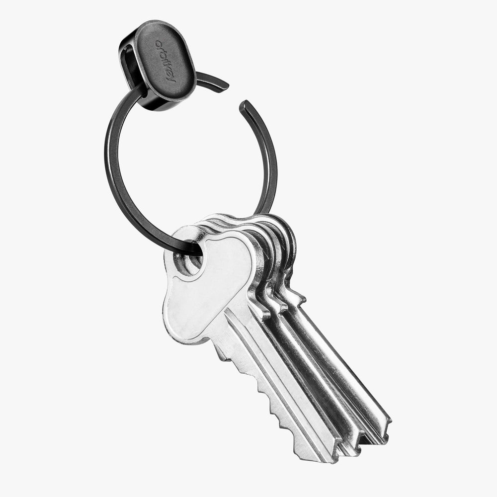 orbitkey-ring-v2-black