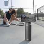Ringo Pro Water Bottle + Free Magnetic Booster Ring