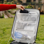 Roller Pro Carry-On 34L