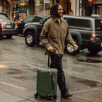 Roller Pro Carry-On 34L