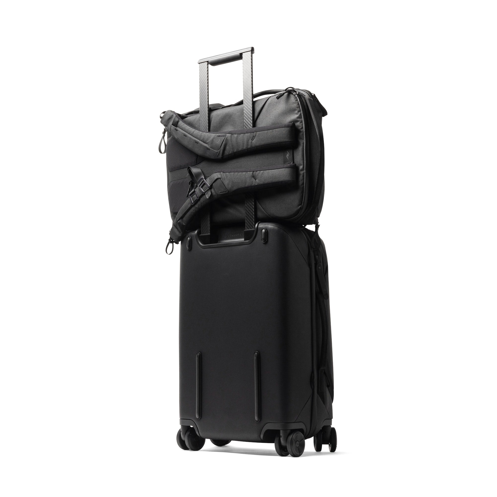 Roller Pro Carry-On 34L - Storming Gravity