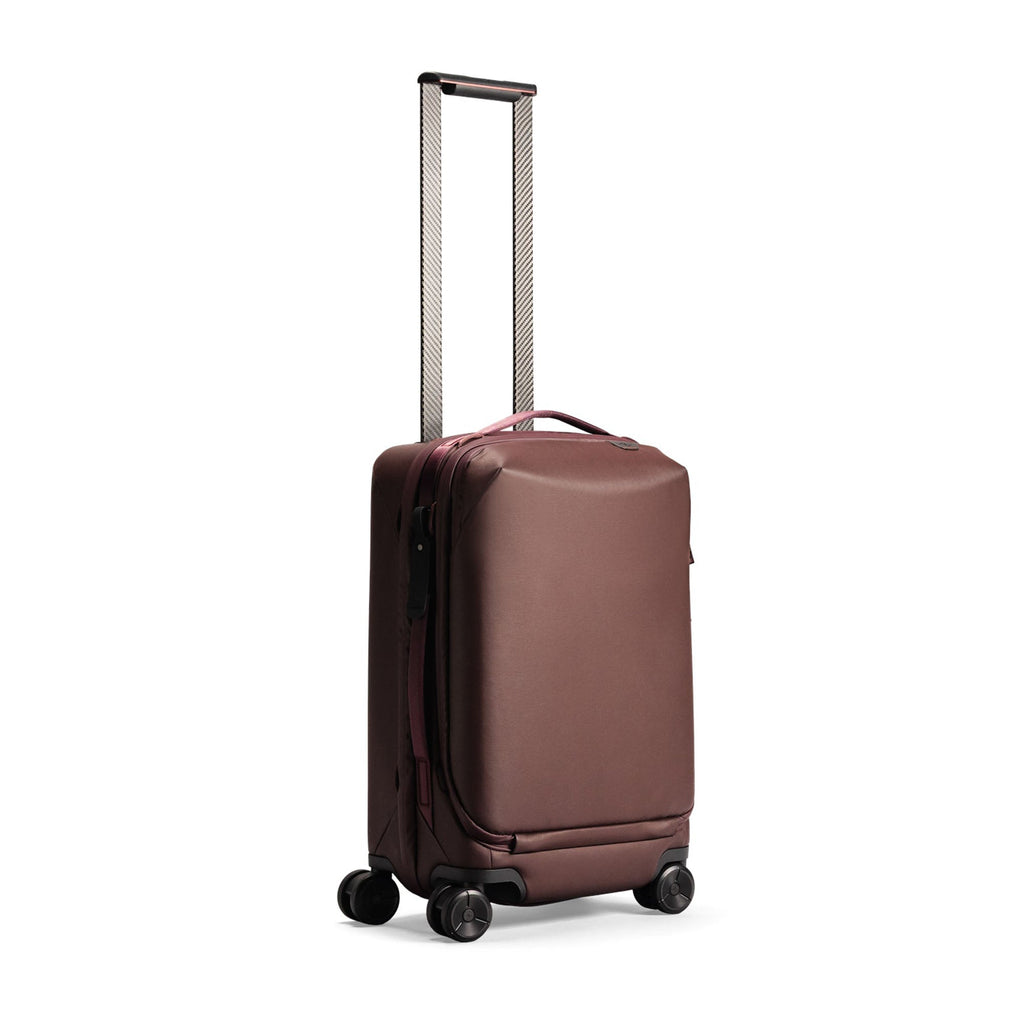 Roller Pro Carry-On 34L