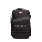 RUCKER 5.0 - Storming Gravity