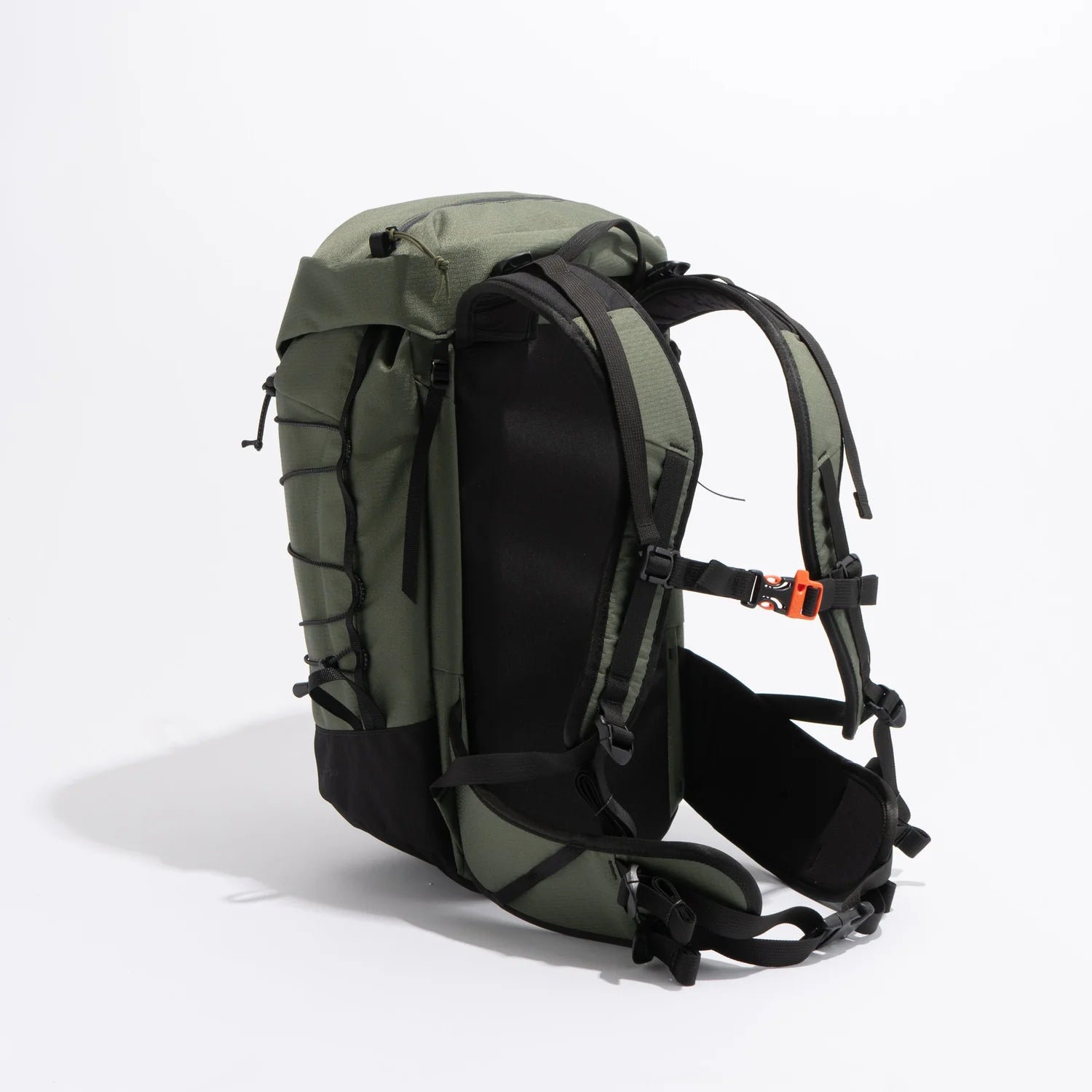 Ruck Sack 25L - Cordura Ripstop - Storming Gravity