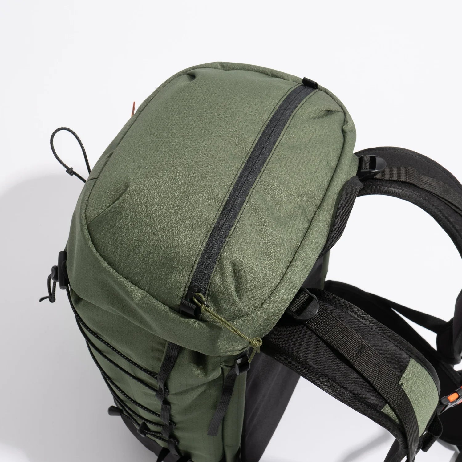 Ruck Sack 25L - Cordura Ripstop