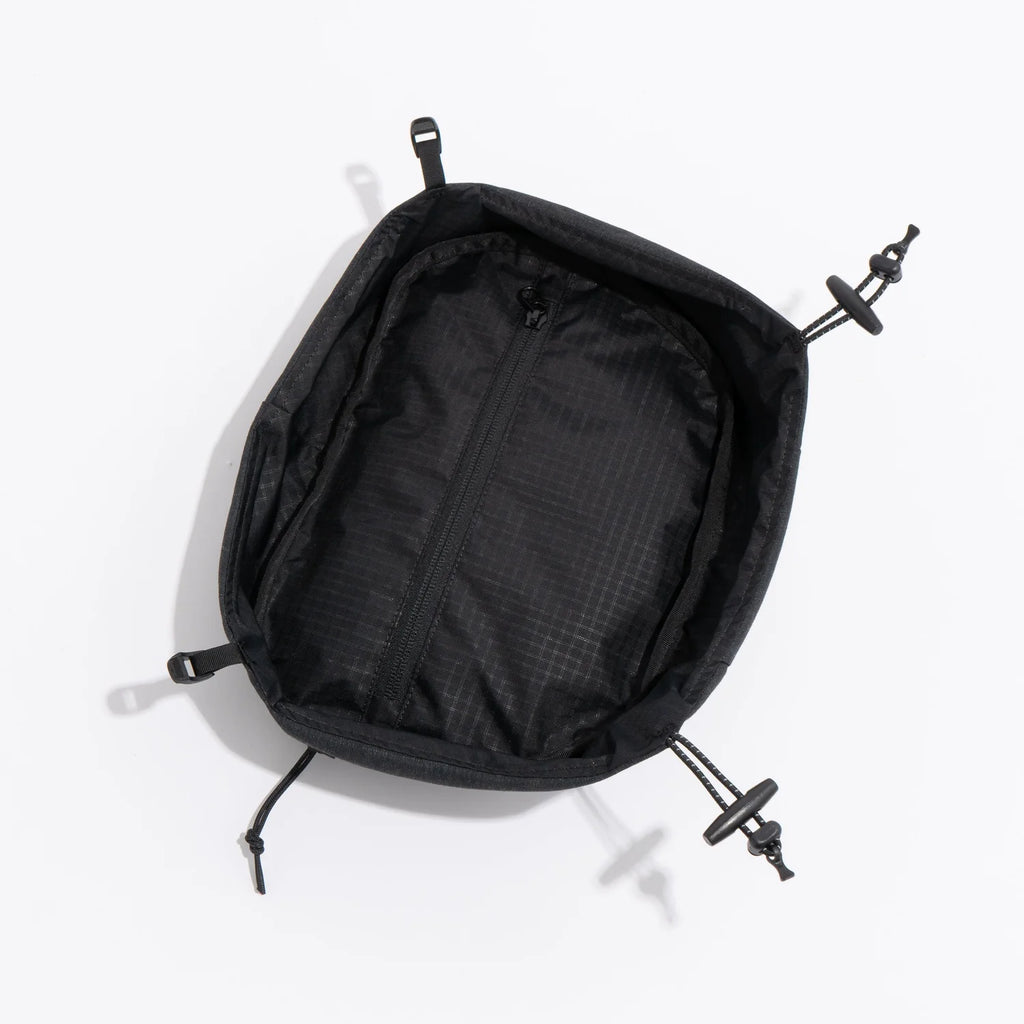 Ruck Sack 25L - Cordura Ripstop