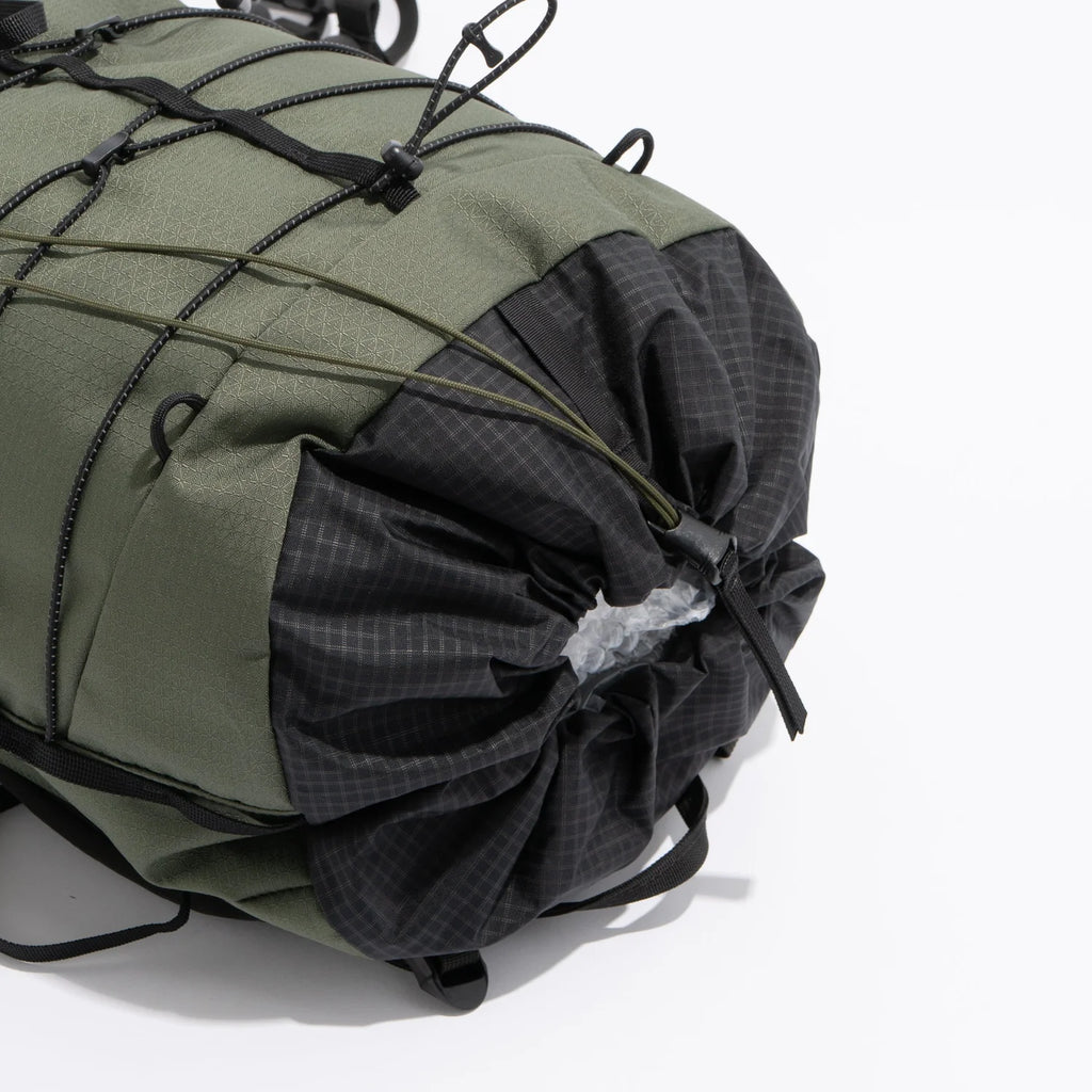 Ruck Sack 25L - Cordura Ripstop