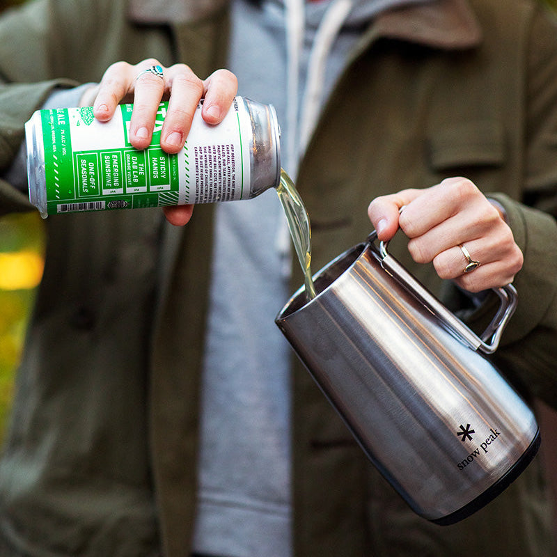 Shimo Stein 700ml