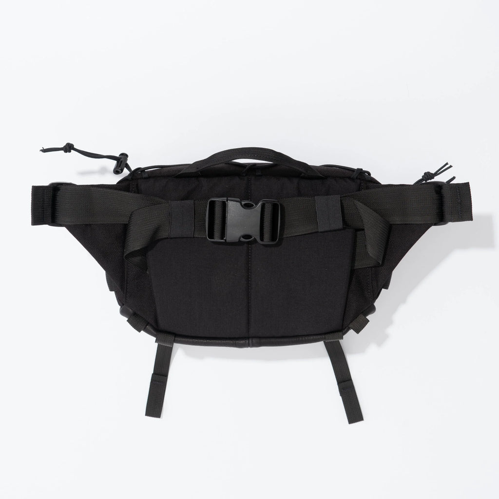 SIDE PACK 7L - CORDURA