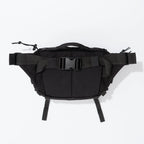 SIDE PACK 7L - CORDURA