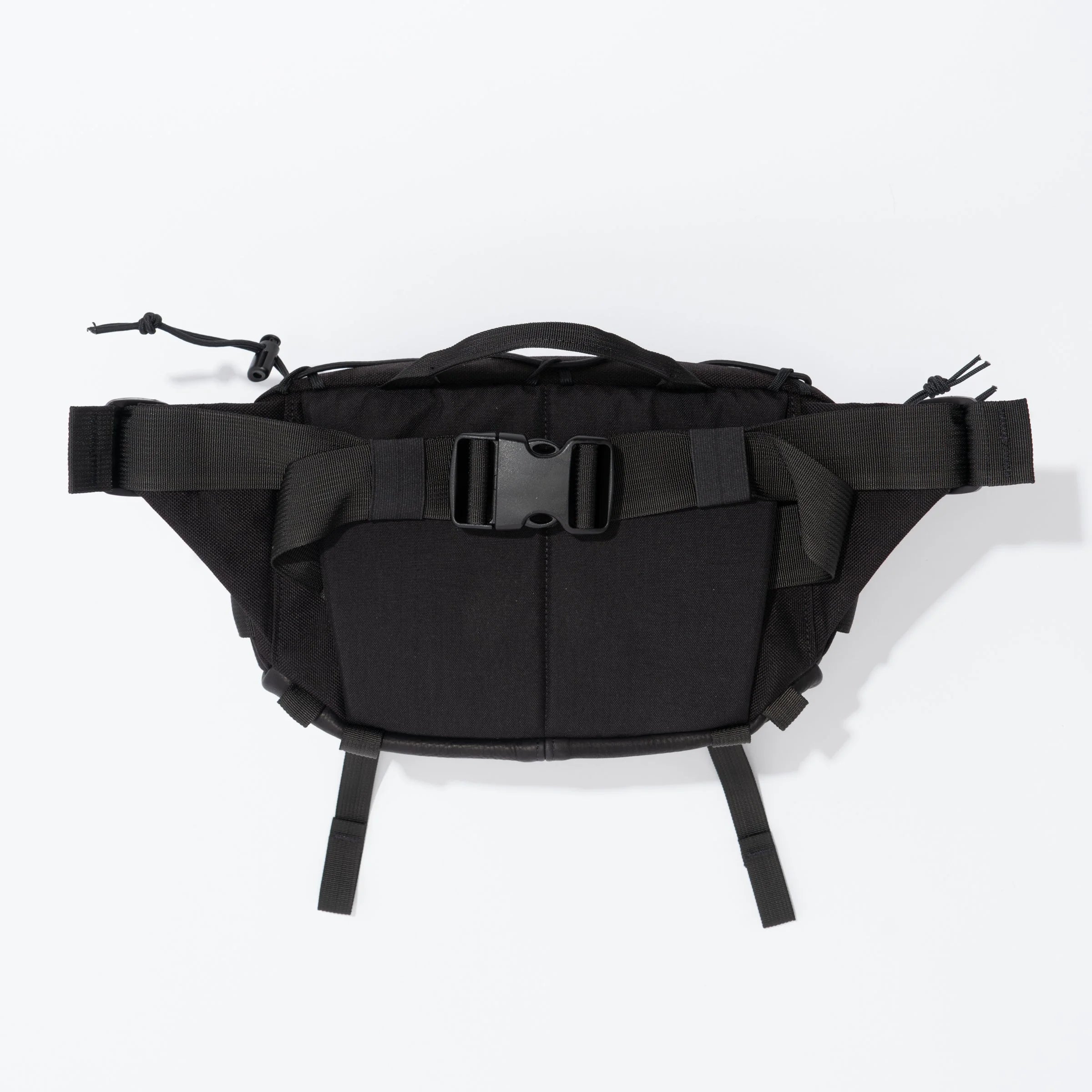 SIDE PACK 7L - CORDURA