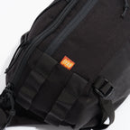 SIDE PACK 7L - CORDURA