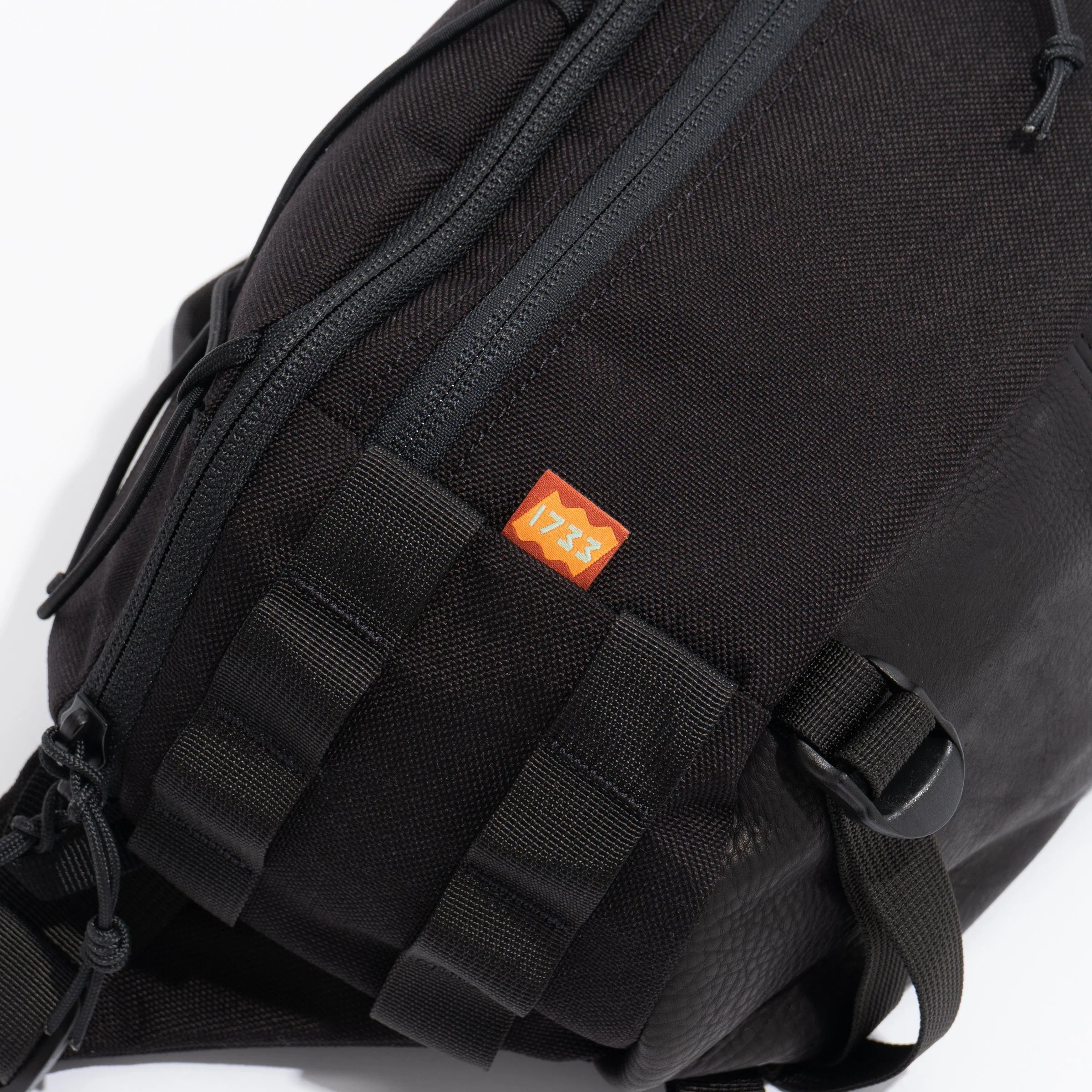 SIDE PACK 7L - CORDURA