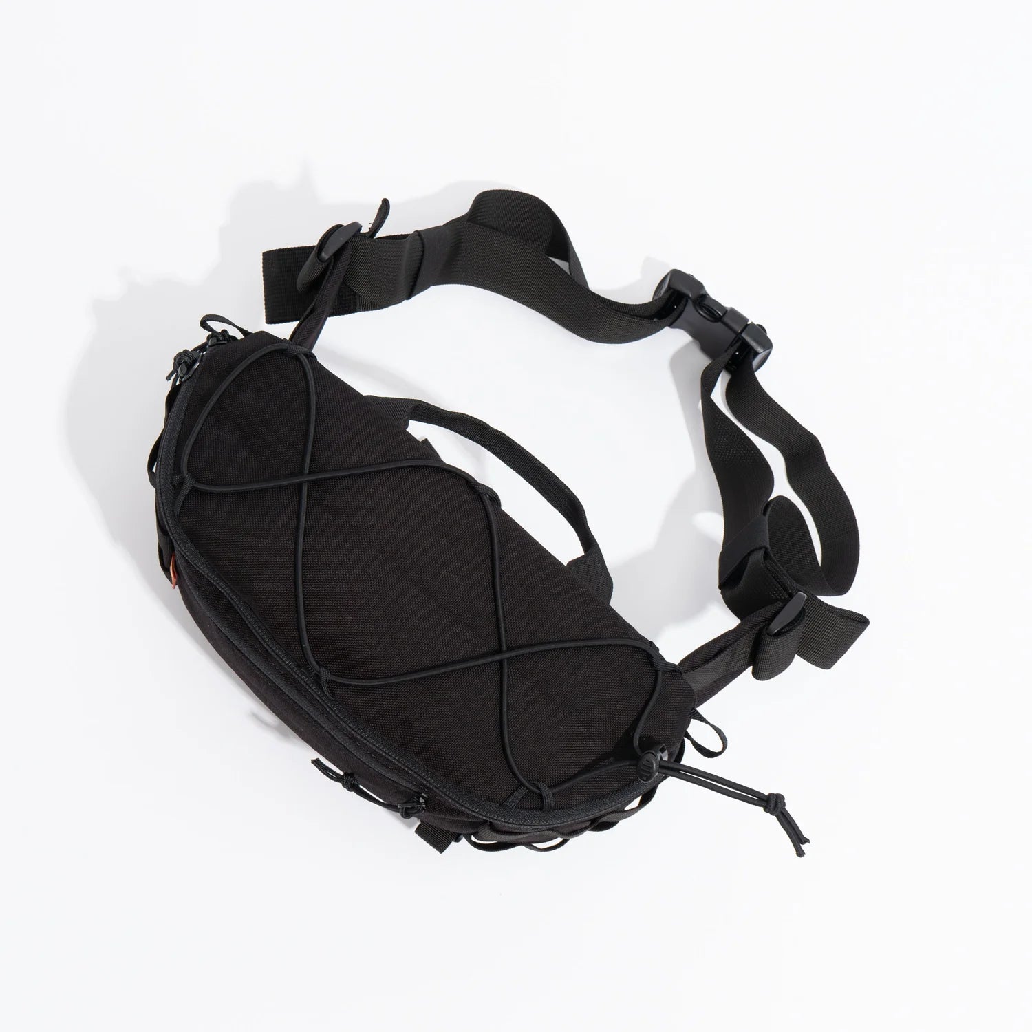 SIDE PACK 7L - CORDURA