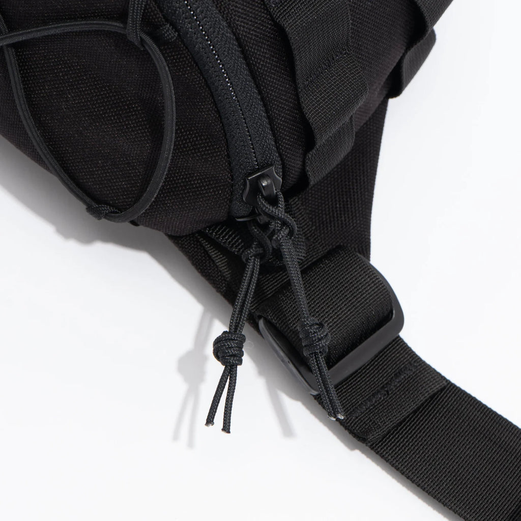 SIDE PACK 7L - CORDURA