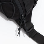 SIDE PACK 7L - CORDURA