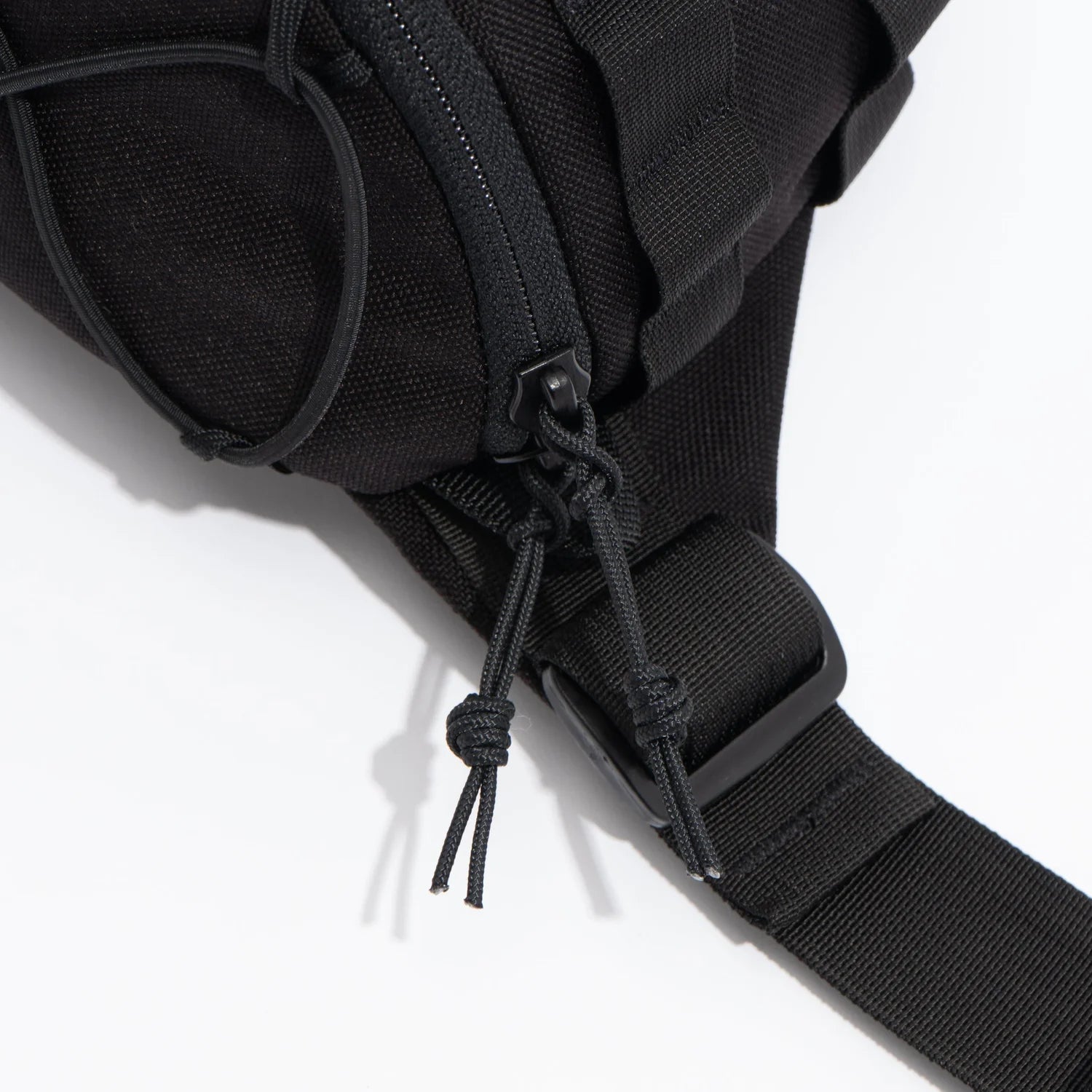 SIDE PACK 7L - CORDURA