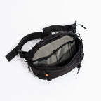 SIDE PACK 7L - CORDURA