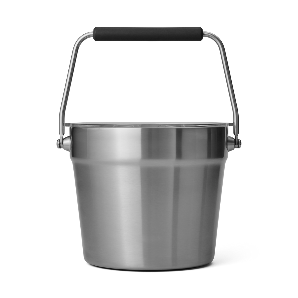 Rambler® Beverage Bucket with Lid
