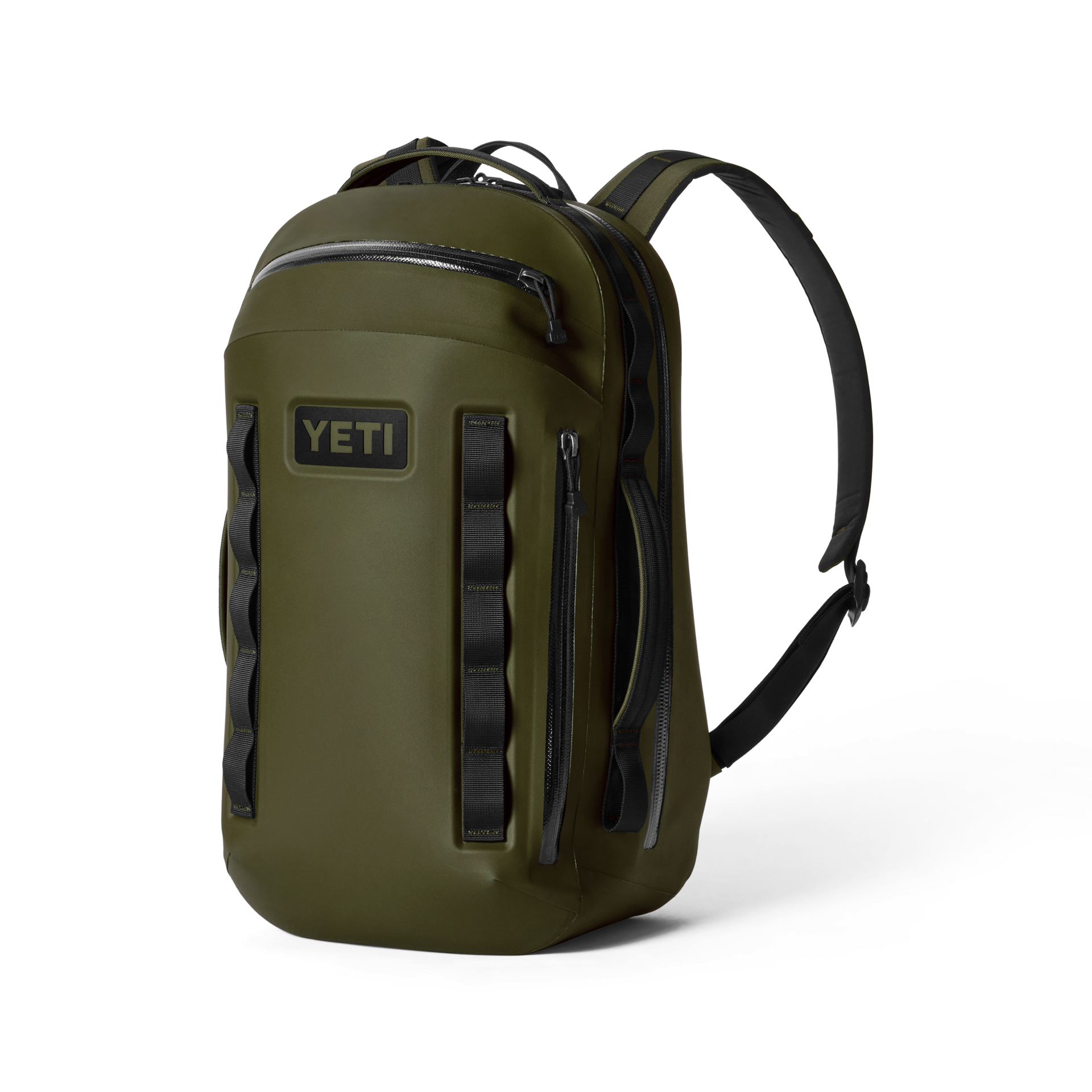 CAYO 25L All-Weather Backpack - Storming Gravity