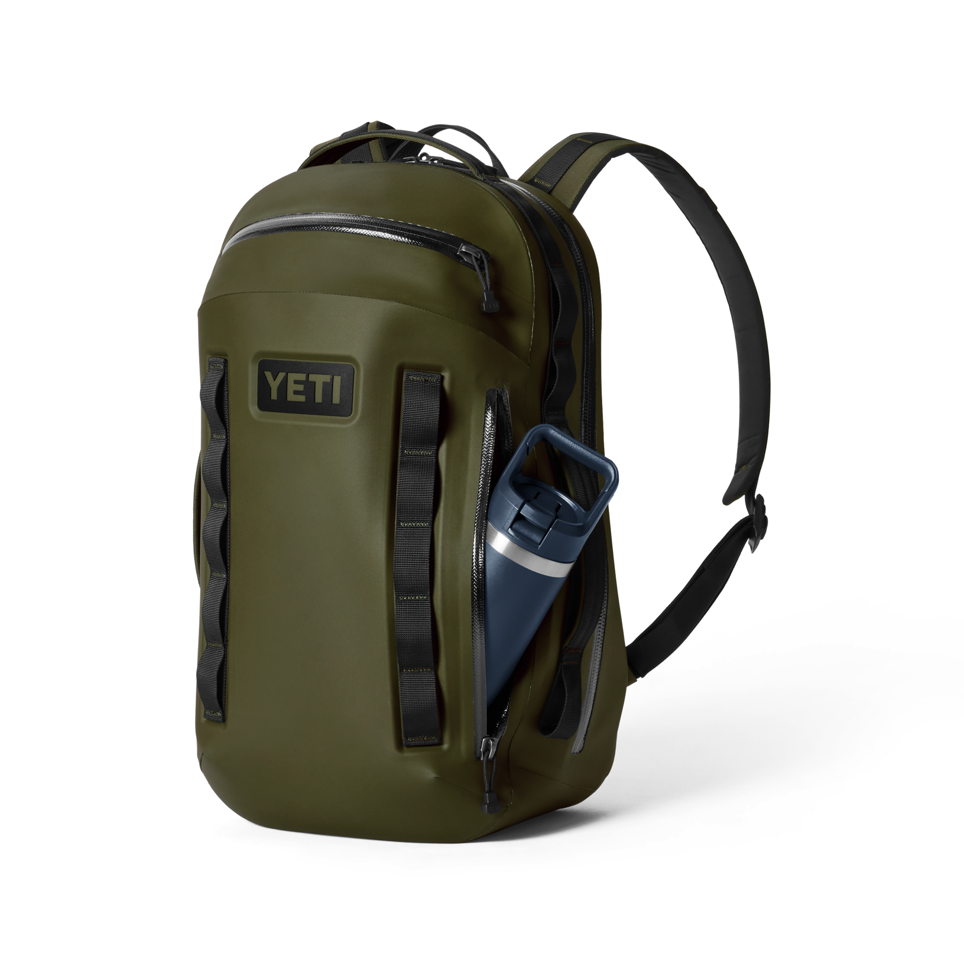 CAYO 25L All-Weather Backpack - Storming Gravity