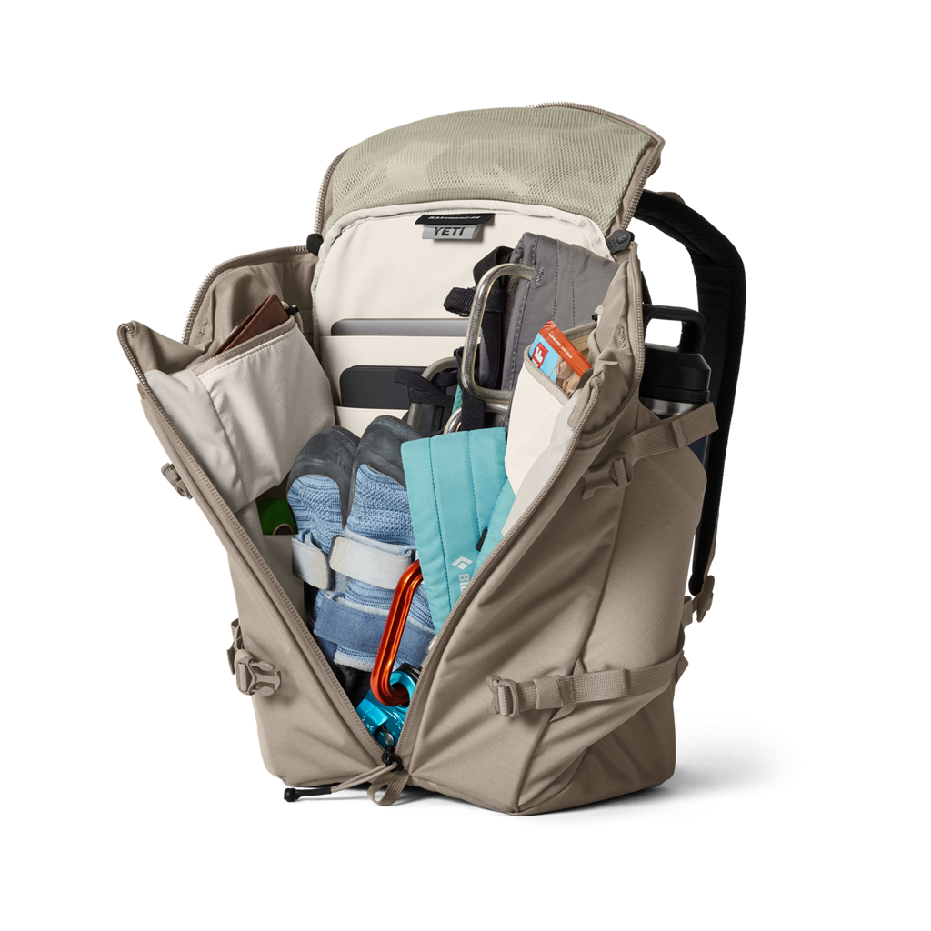 Ranchero™ Everyday Carry Backpack