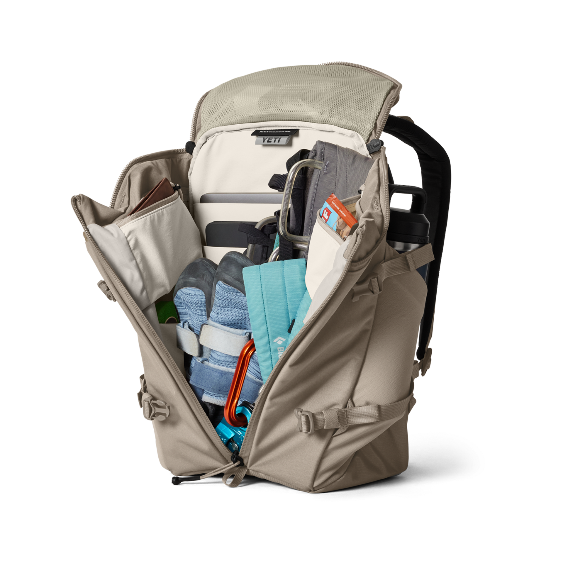 Ranchero™ Everyday Carry Backpack - Storming Gravity
