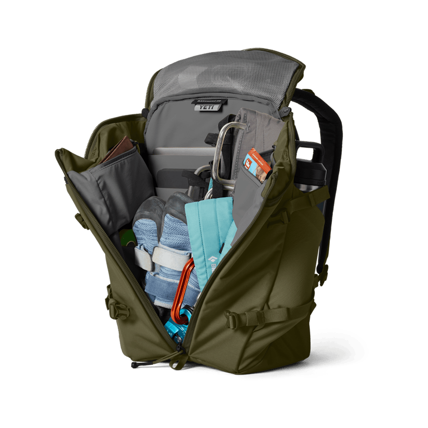 Ranchero™ 22L Everyday Carry Backpack - Storming Gravity