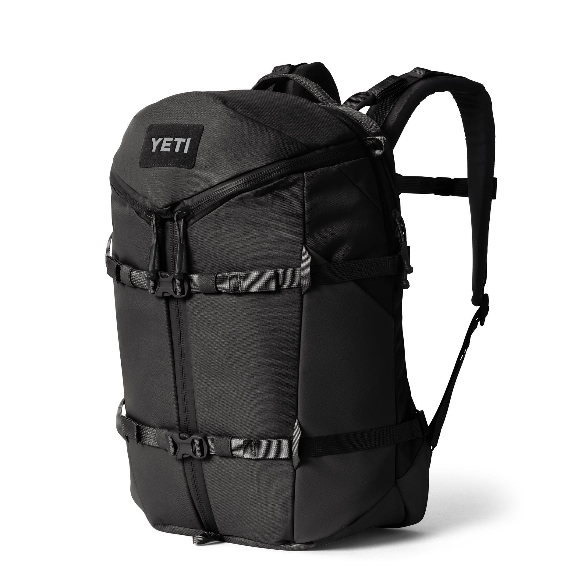 Ranchero™ Everyday Carry Backpack - Storming Gravity