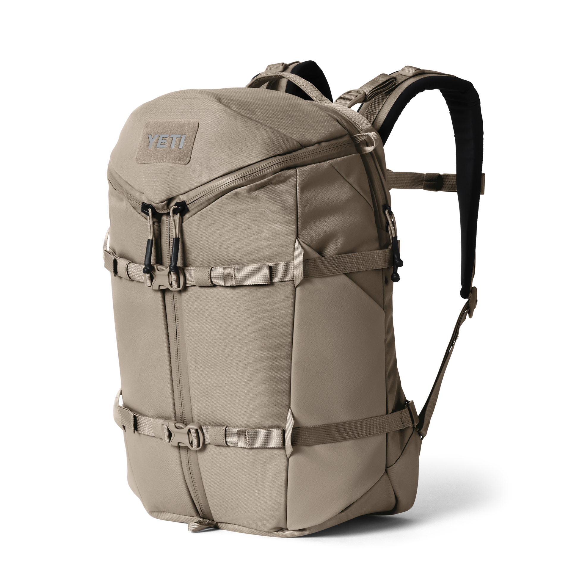 Ranchero™ Everyday Carry Backpack - Storming Gravity