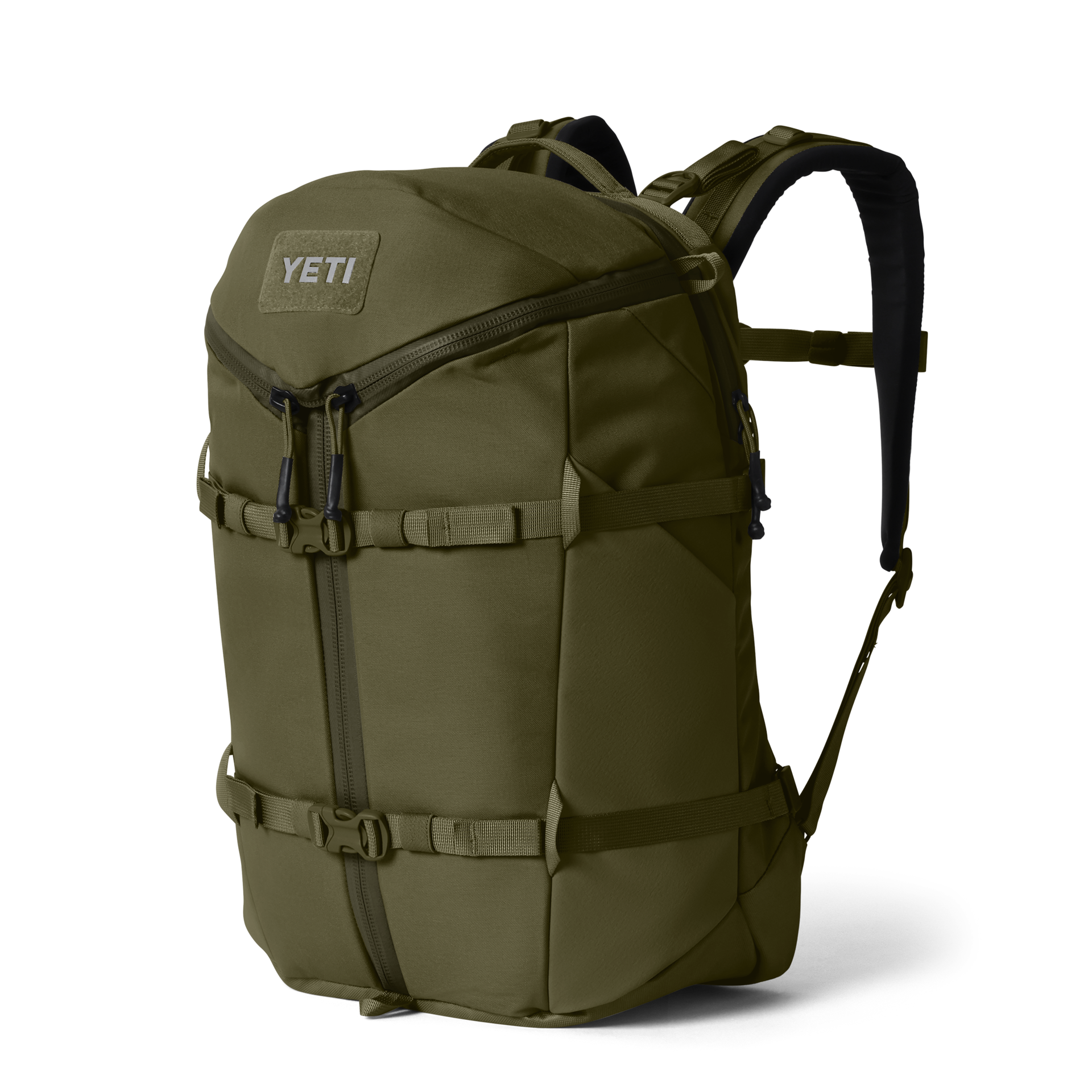Ranchero™ Everyday Carry Backpack - Storming Gravity