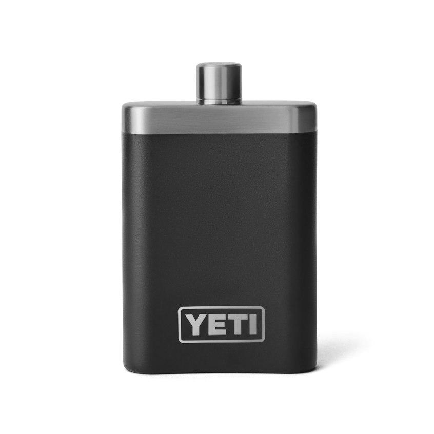 7oz Flask - Storming Gravity
