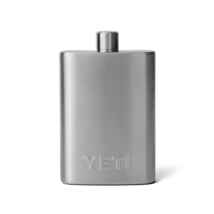 7oz Flask - Storming Gravity
