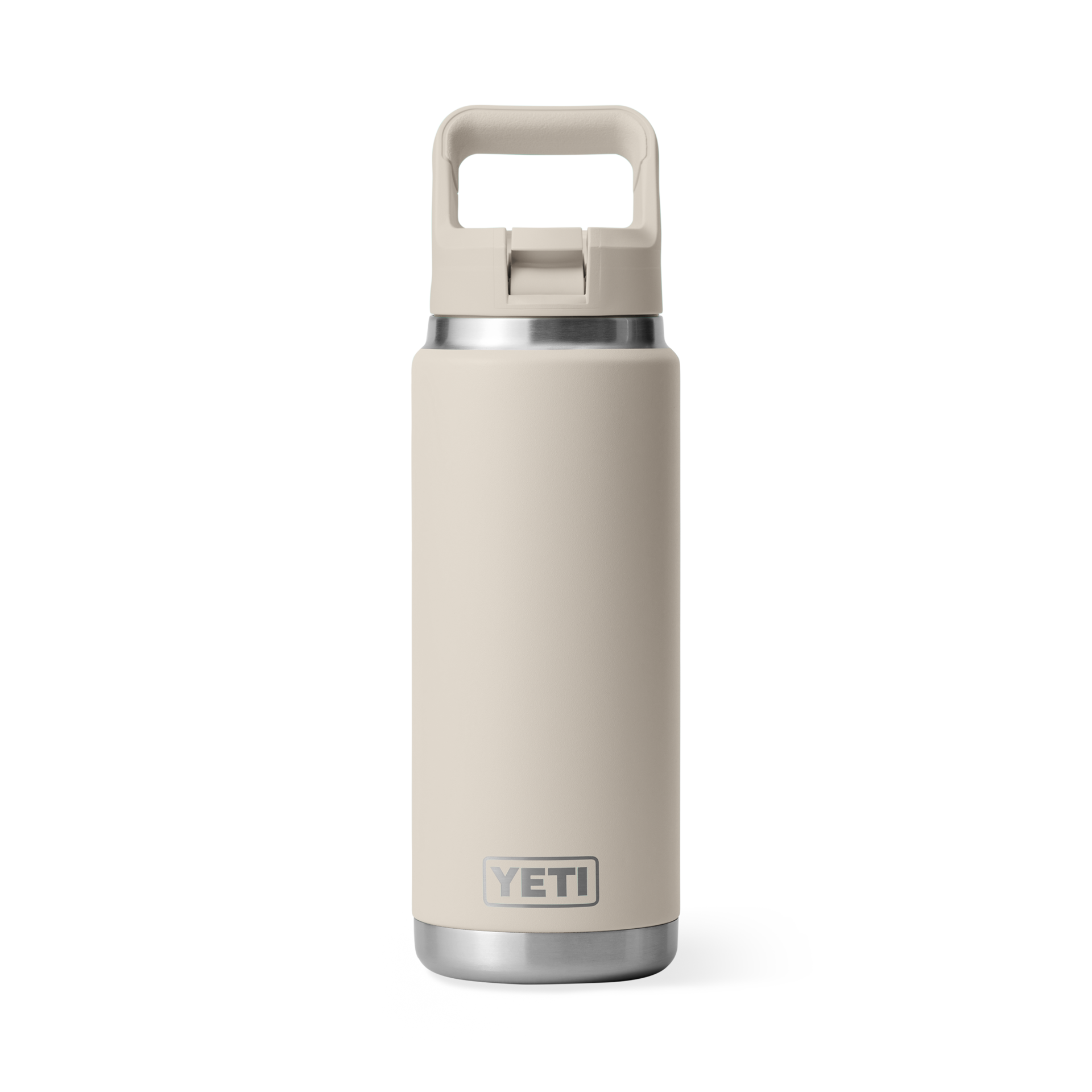 Rambler® 26oz Water Bottle With Straw Cap - Storming Gravity