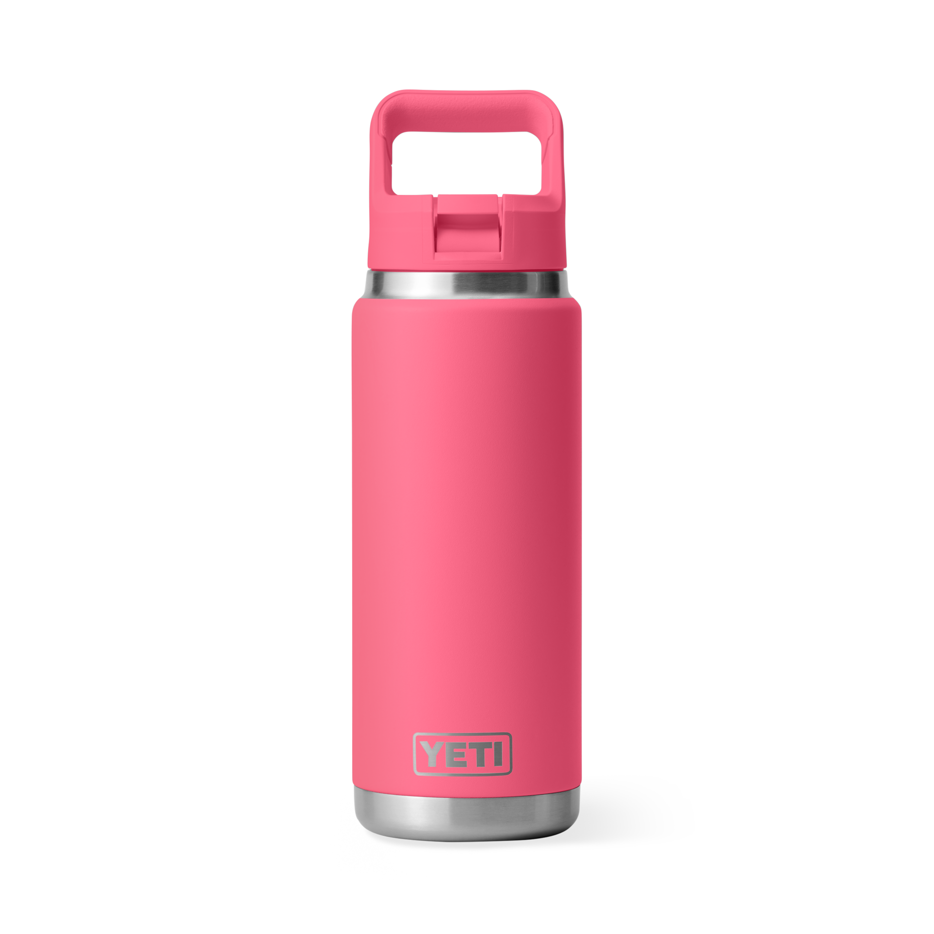 Rambler® 26oz Water Bottle With Straw Cap - Storming Gravity