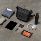 Grip Sling 9L (SS24)