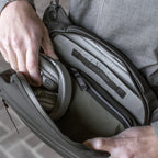 Grip Sling 9L (SS24)