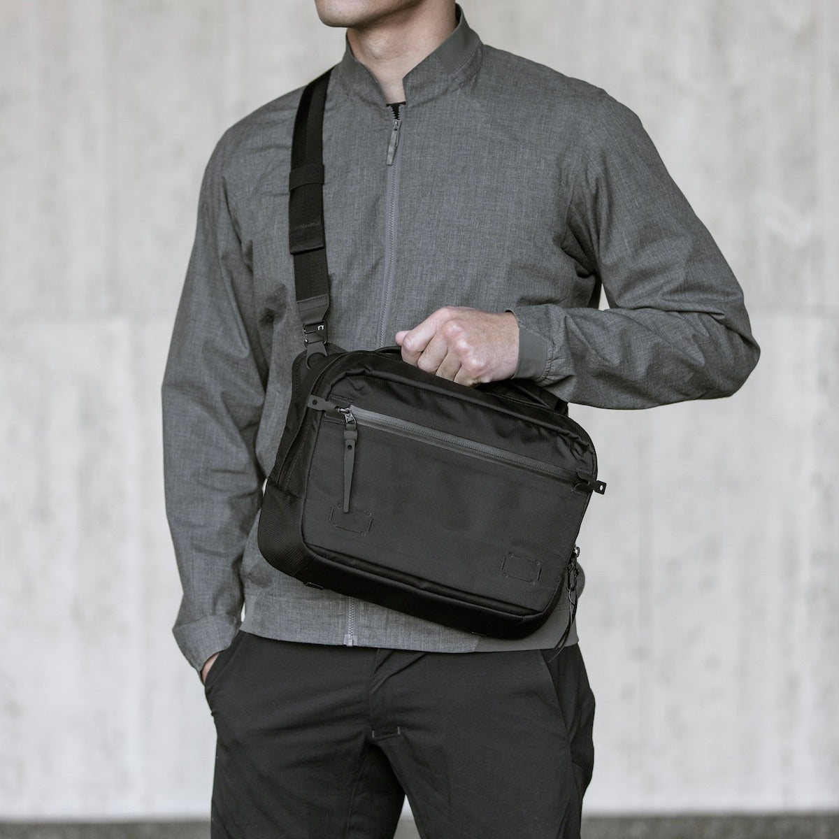 Grip Sling 9L (SS24)