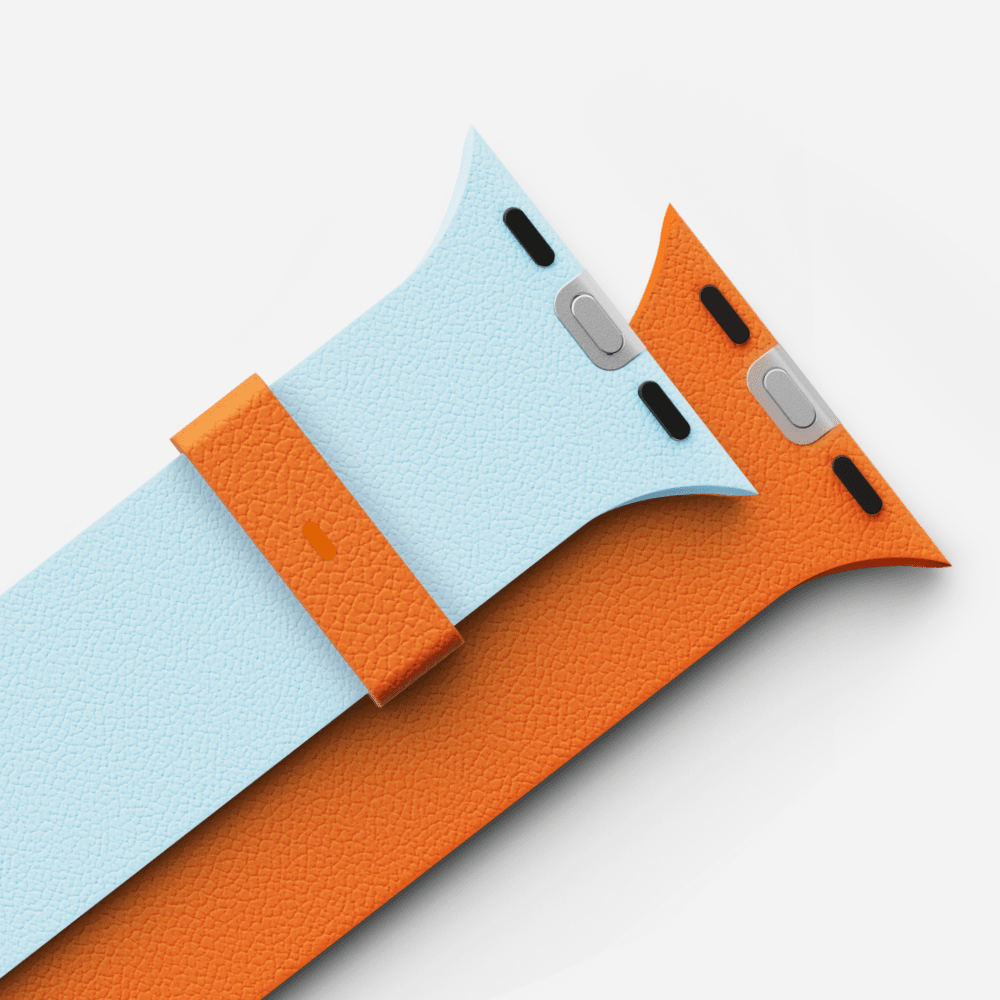 Snap Duo Watch Bands - Storming Gravity