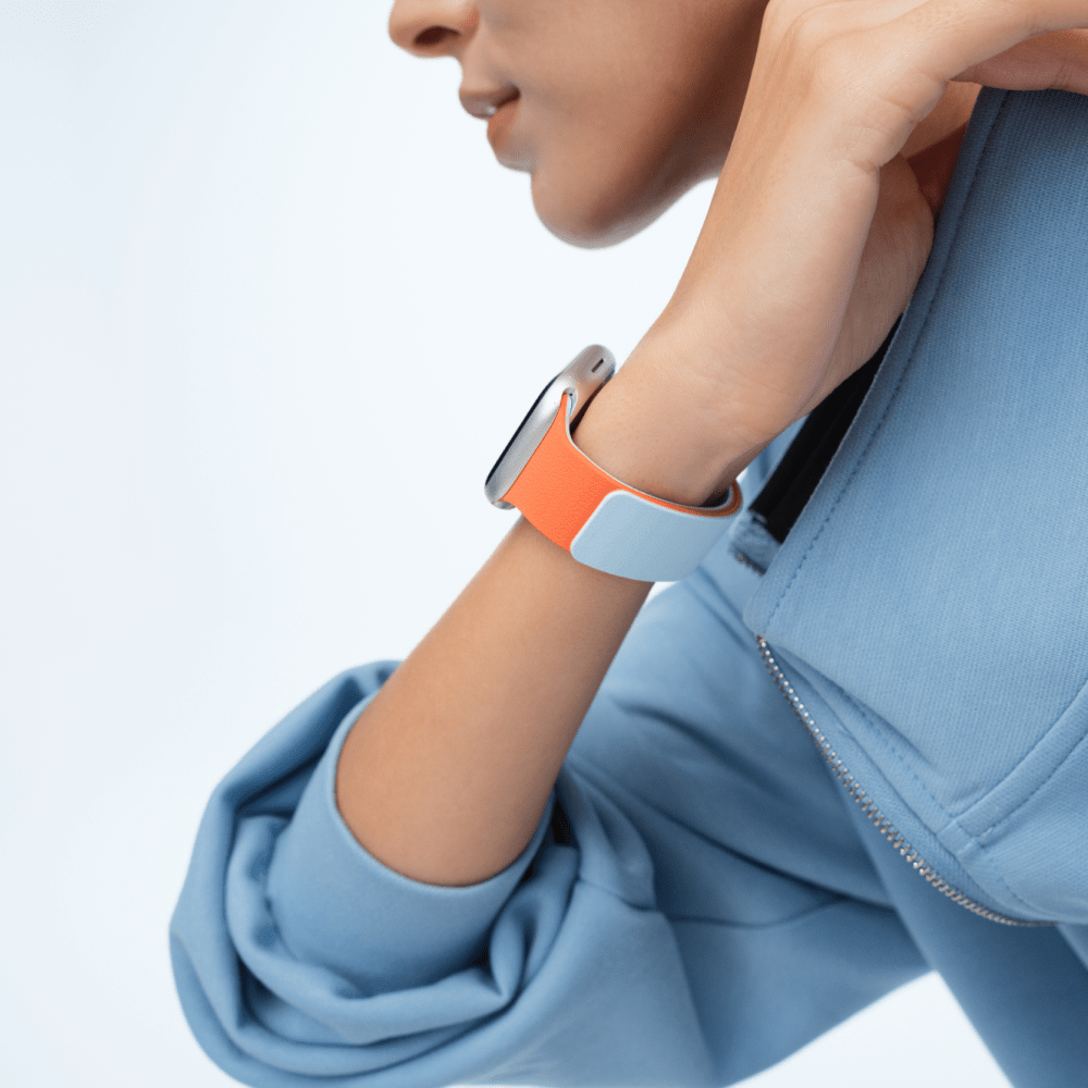 Snap Duo Watch Bands - Storming Gravity