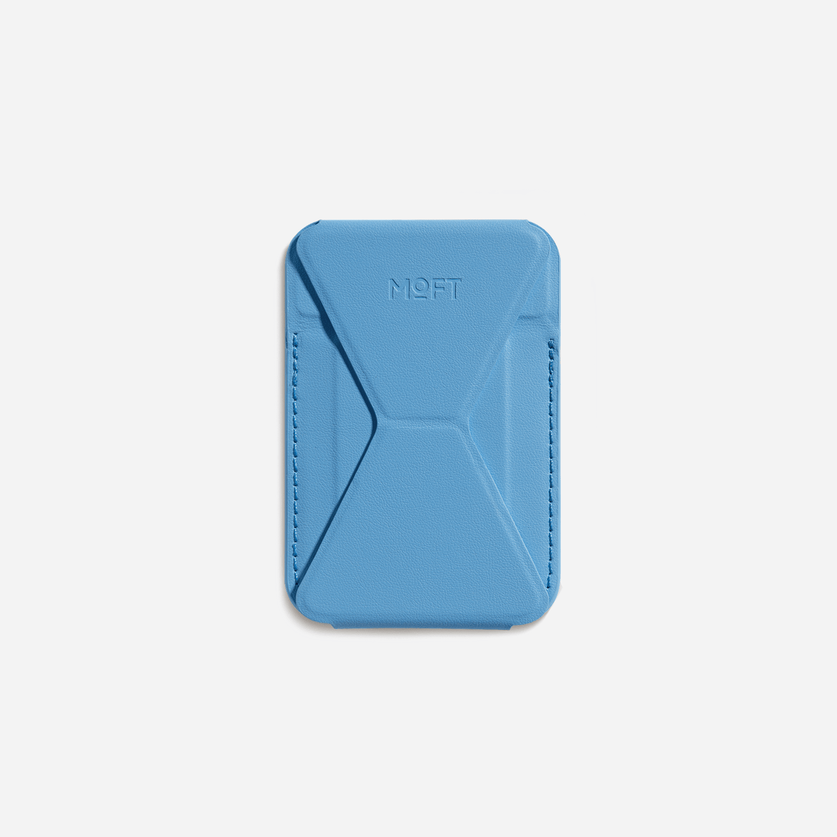 Snap-on Phone Stand & Wallet MOVAS™ - MagSafe Compatible - Storming Gravity