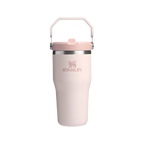 The IceFlow™ Flip Straw Tumbler - Storming Gravity