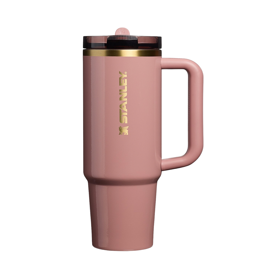 The Quencher ProTour Flip Straw Tumbler 20,30,40oz