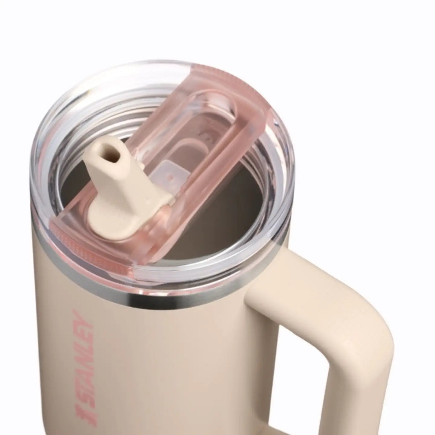 The Quencher ProTour Flip Straw Tumbler - Storming Gravity
