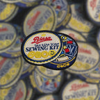 Childhood Surprise Set (CSS) Patches