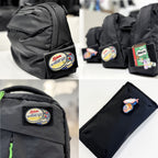 Childhood Surprise Set (CSS) Patches