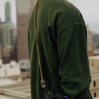 Form Rope Camera Strap