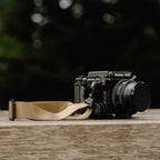 Slide Camera Strap - Peak Design